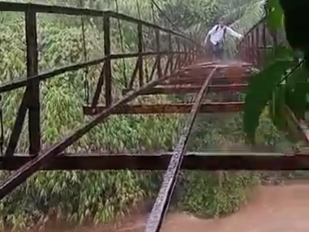 Pembangunan Jembatan Selebar-Simpang Seluma Utara Diambil Alih BPJN Lewat Dana Inpres