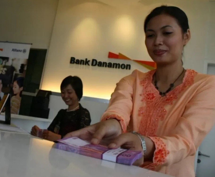 Pinjaman Online Bank Danamon, Bunga 4 Persen Plafon Sampai Rp200 Juta, Tenor 36 Bulan