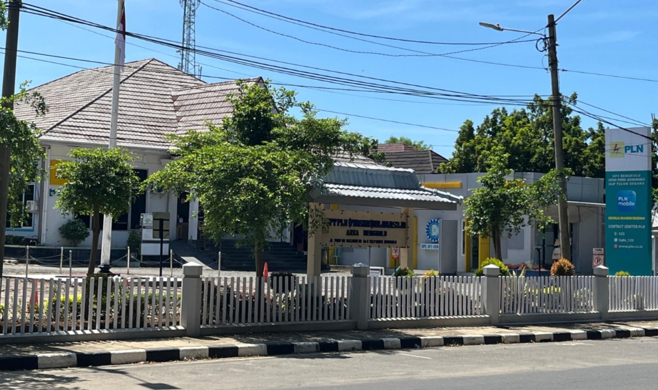 PLN UP3 Bengkulu Klaim Keandalan Listrik Aman Selama Ramadan 2025, Pemakaian Diprediksi Naik 15%
