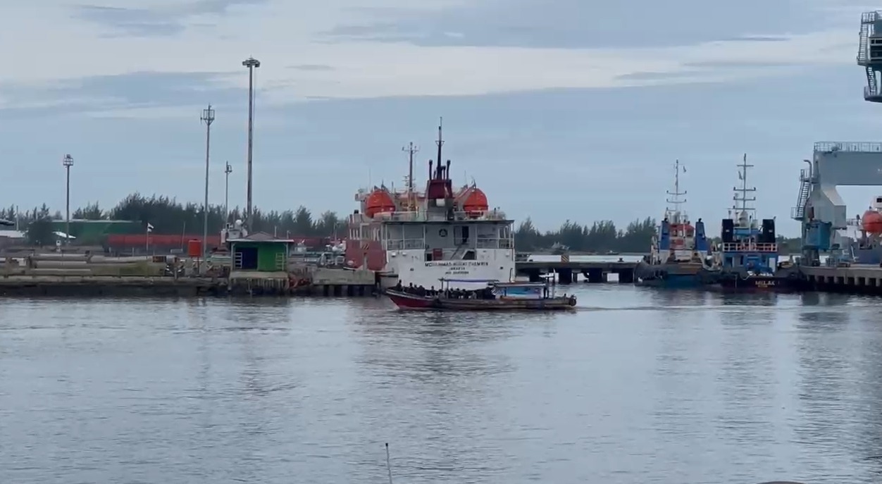 Suntikan Dana dari APBD, Fasilitas di 2 Pelabuhan Bengkulu Akan Direhab