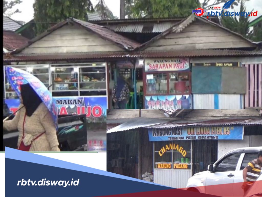 Ramadan 2025, Ini Aturan Jam Operasional Rumah Makan di Kepahiang 