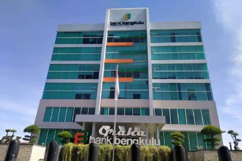 Bank Bengkulu Berikan Pesangon kepada 88 Karyawan Setelah Kontrak Kerja Berakhir