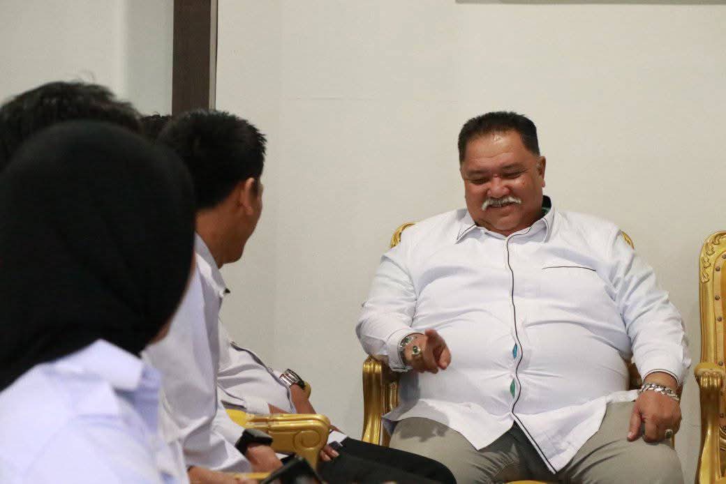 Pemkab Bengkulu Selatan Siapkan Anggaran Rp 3 Miliar untuk Rehabilitasi 53 Titik Jembatan