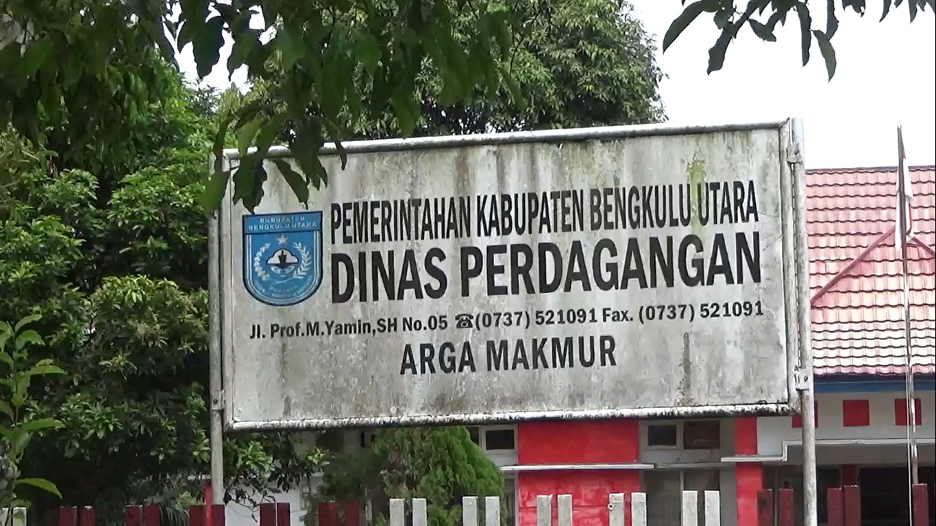 Ini Peringatan dari Disperindag untuk 409 Pangkalan dan Pengecer LPG 3 Kg di Bengkulu Utara