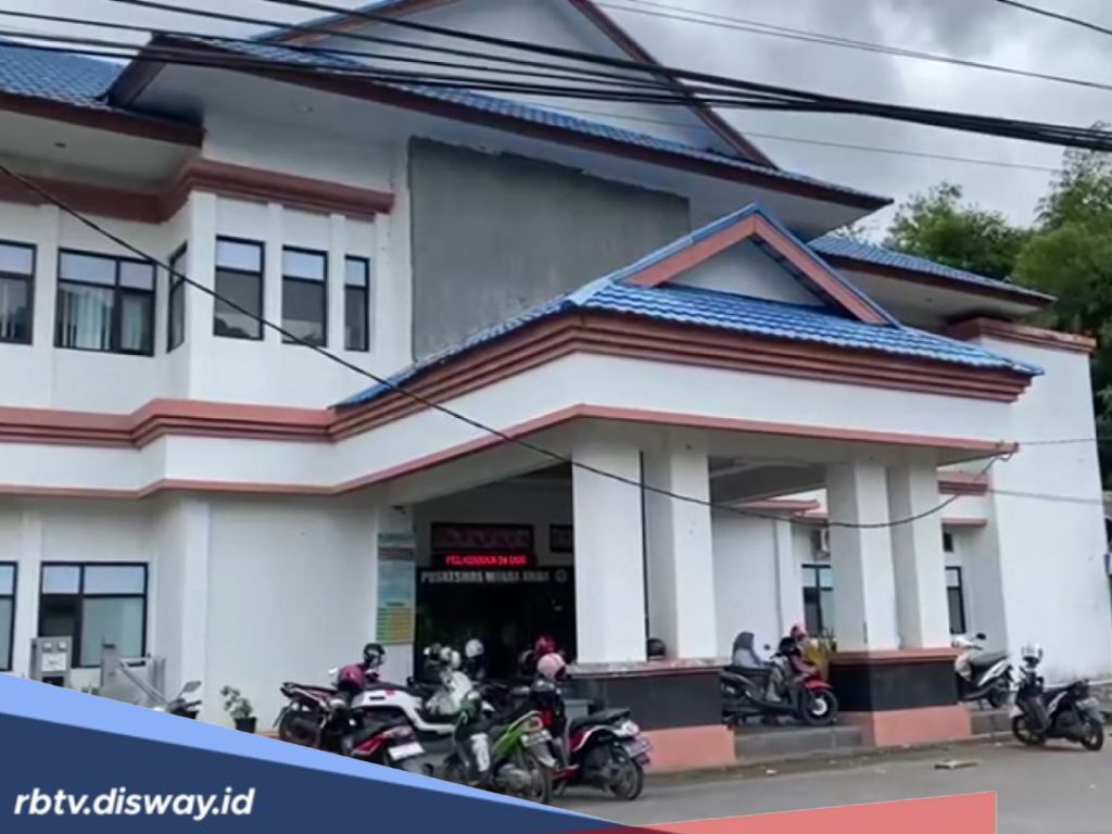 Waspada Covid 19, Kadinkes Lebong Minta Warga Periksa Jika Ada Gejala