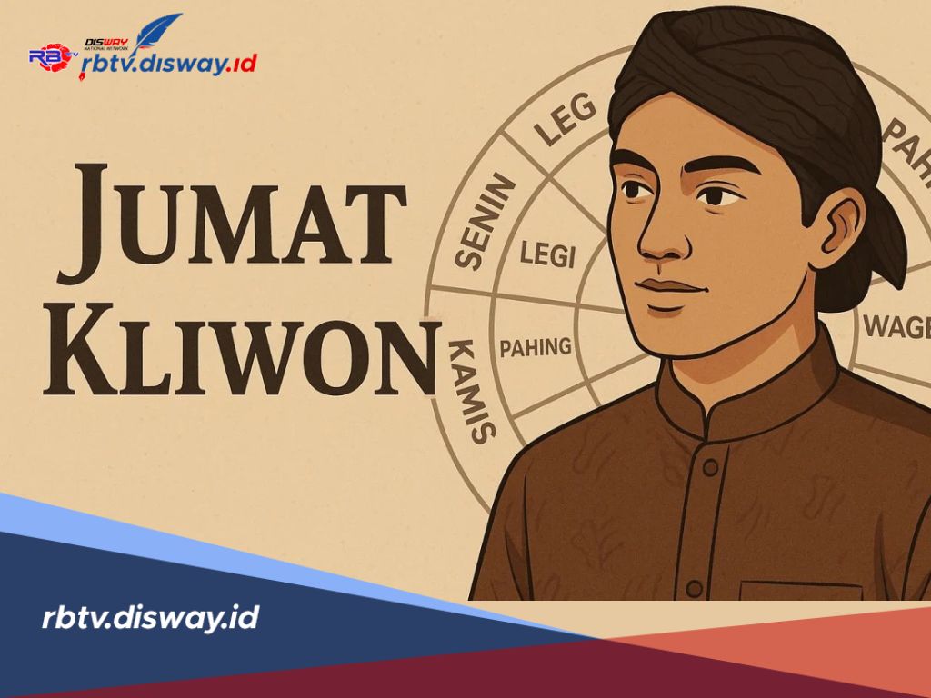 Ramalan Weton Jumat Kliwon Tahun 2025 Menurut Primbon Jawa