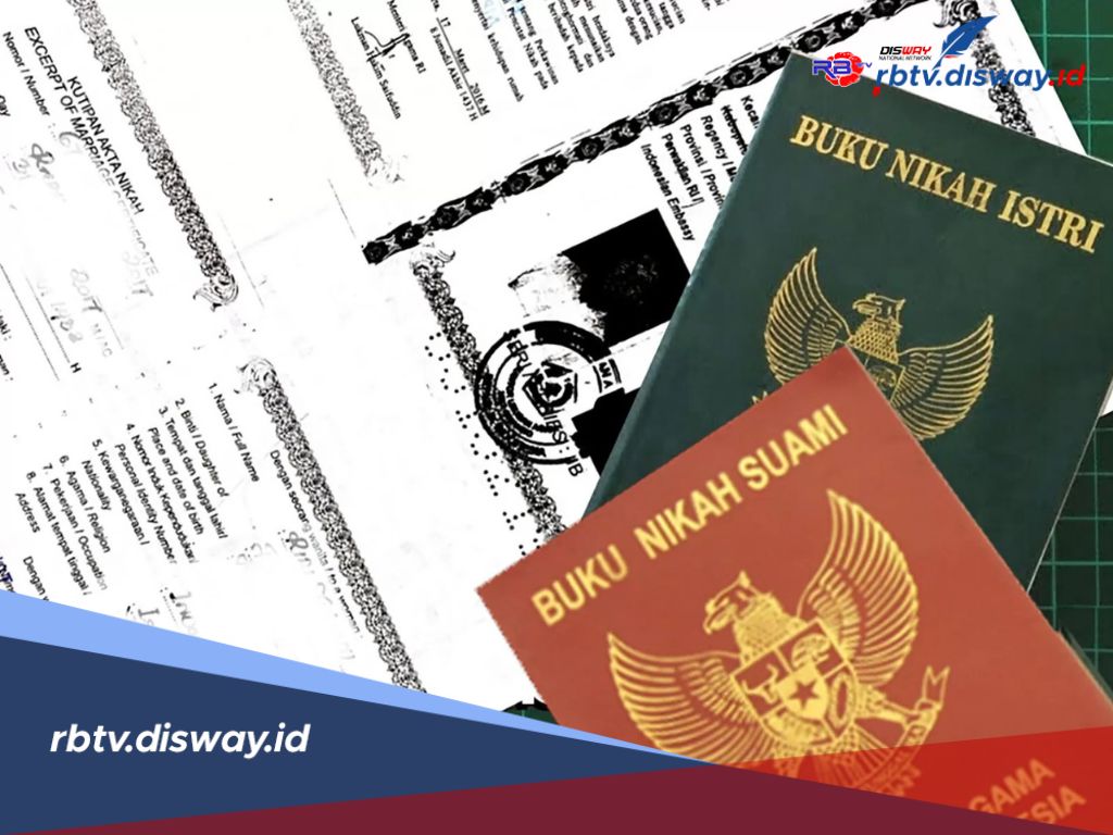 Nggak Mahal, Segini Biaya Nikah di KUA Provinsi Aceh Tahun 2025, Lengkapi Syarat Berikut