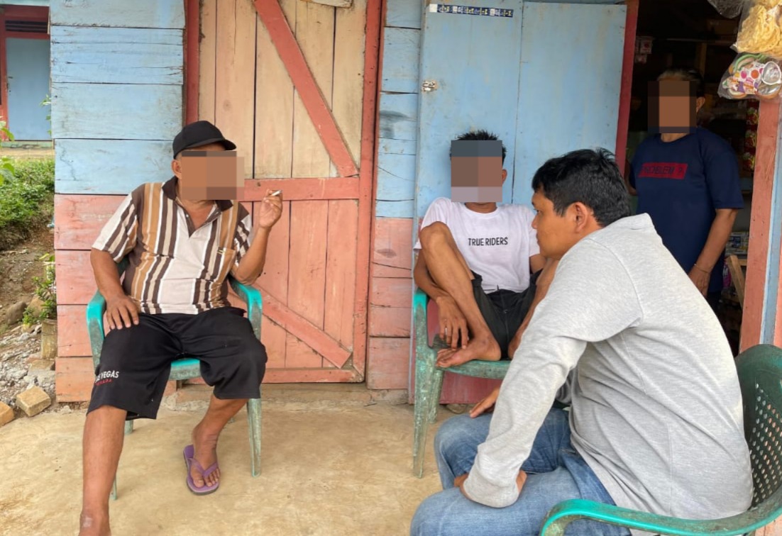 Viral BBM Subsidi Eceran Harga Rp80 Ribu per Liter di Bengkulu, Polisi Lakukan Hal Ini Bagi Penjual 