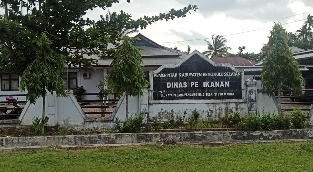 Serius Budidaya Ikan Endemik, Pemkab Bengkulu Selatan Gandeng Unib