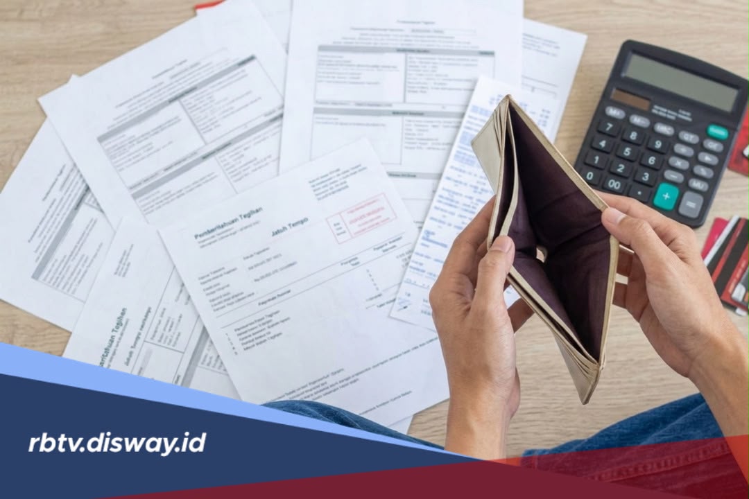 Doa agar Dimudahkan Melunasi Utang, Lengkap dengan Arti dan Waktu yang Dianjurkan untuk Membacanya