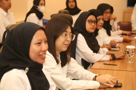 Paling Besar, Segini Gaji PPPK Paruh Waktu di Kota Palembang