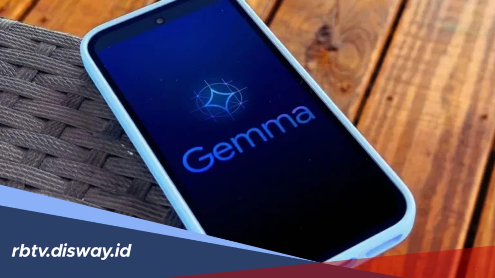 Makin Canggih, Gemma 4 Resmi Rilis: Bisa Bekerja di HP Tanpa Internet