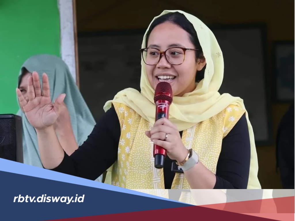 Sosok Sashabila Mus, Teruskan Perjuangan Benny Laos, Begini Janji dan Misinya