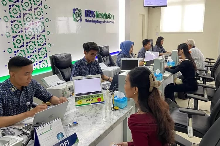 Segini Iuran BPJS Kesehatan Per Januari 2026, Ada Kenaikan? 