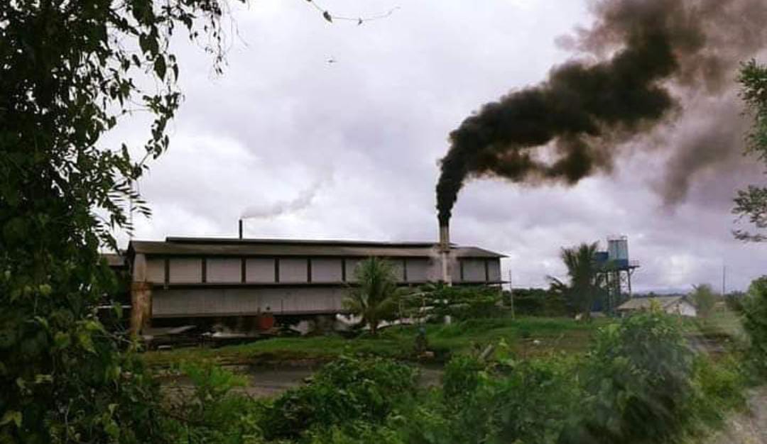 Pemkab Bengkulu Selatan Awasi Operasi Dua Pabrik CPO, Begini Hasilnya