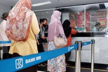 Lengkapi Syarat Ini, Pinjaman Non KUR BRI Rp 250 Juta Cair, Minimal Usia 21 Tahun