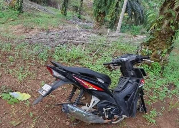Aneh Tapi Nyata, Peristiwa Pencurian Unik Terjadi di Bengkulu Utara