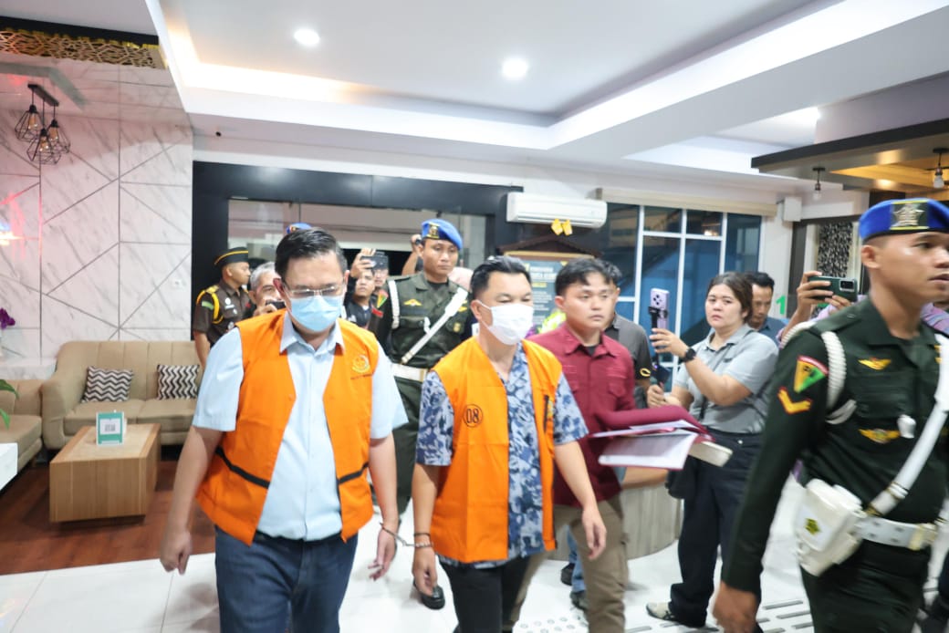 Bos Tambang Bebby Hussy Cs Rugikan Negara Sebesar Rp500 M Lebih