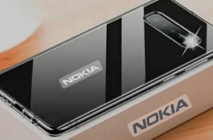 HMD Global Luncurkan HP Nokia X60, Ponsel Flagship dengan Sistem Operasi HarmonyOS 2.0,Seperti Apa Fiturnya 