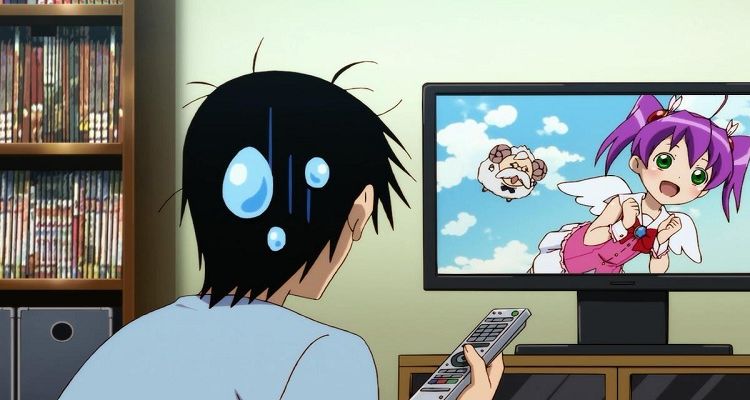 Anime Lovers Wajib Mampir, Ini Cara Mudah Belajar Bahasa Jepang, Nonton Anime jadi Lebih Asyik 