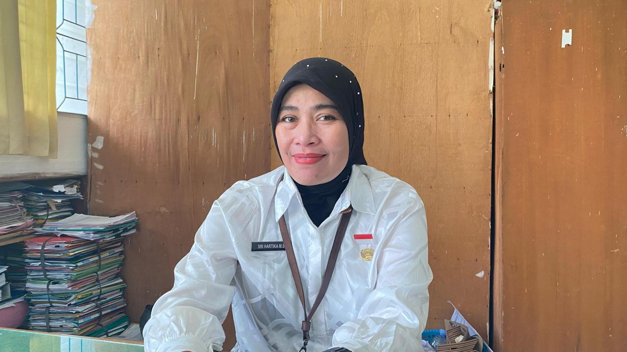 52 Peserta Seleksi PPPK 2024 Tahap II Pemprov Bengkulu Lulus, Kabid BKD: Ini Tahap Selanjutnya 