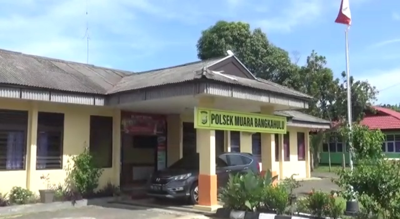 Spesialis Bobol Rumah Dibekuk Opsnal Buayo Muara
