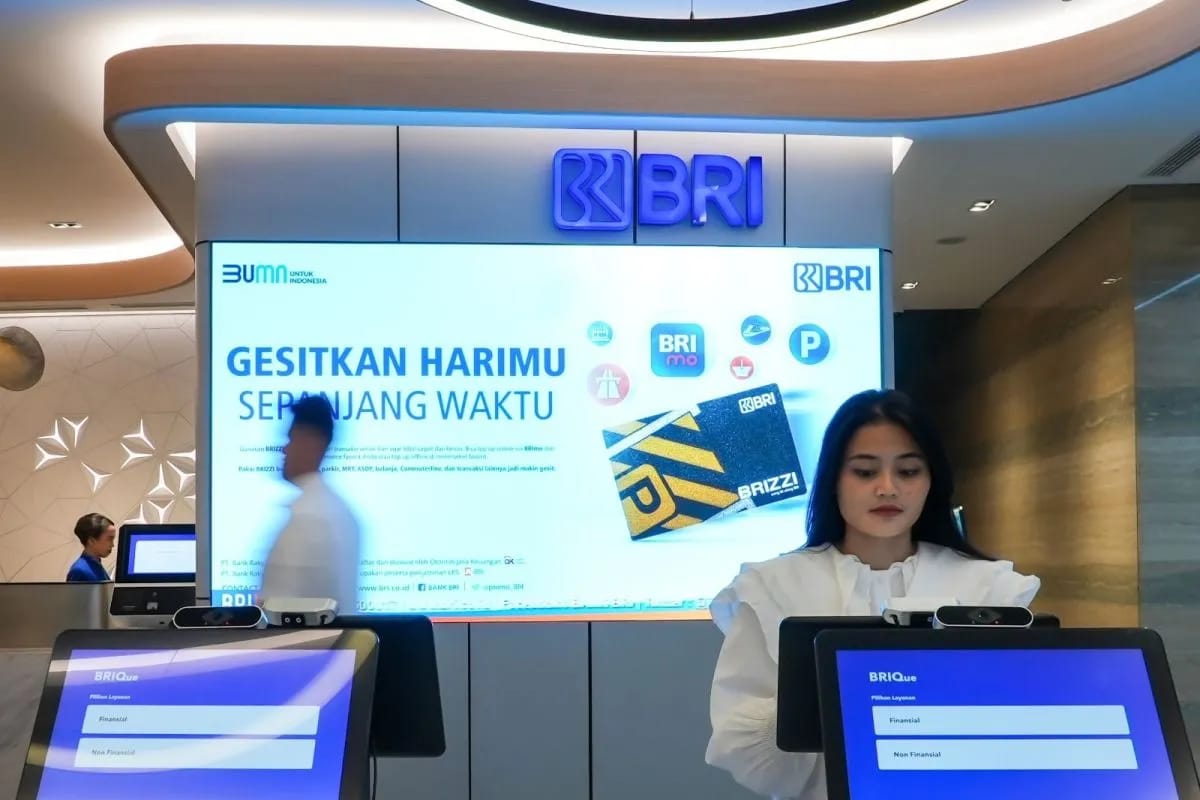 Mau Pinjaman Tanpa Agunan? Ini Tabel KUR BRI Rp 100 juta, Syarat dan Ketentuan yang Harus Dipenuhi