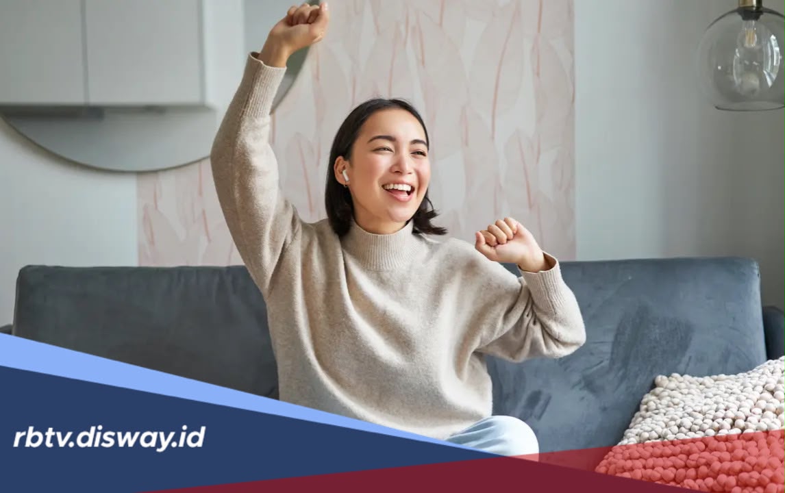 Suasana Hati Sering Berantakan? Ini 5 Mood Booster yang Ampuh Mengusir Bad Mood