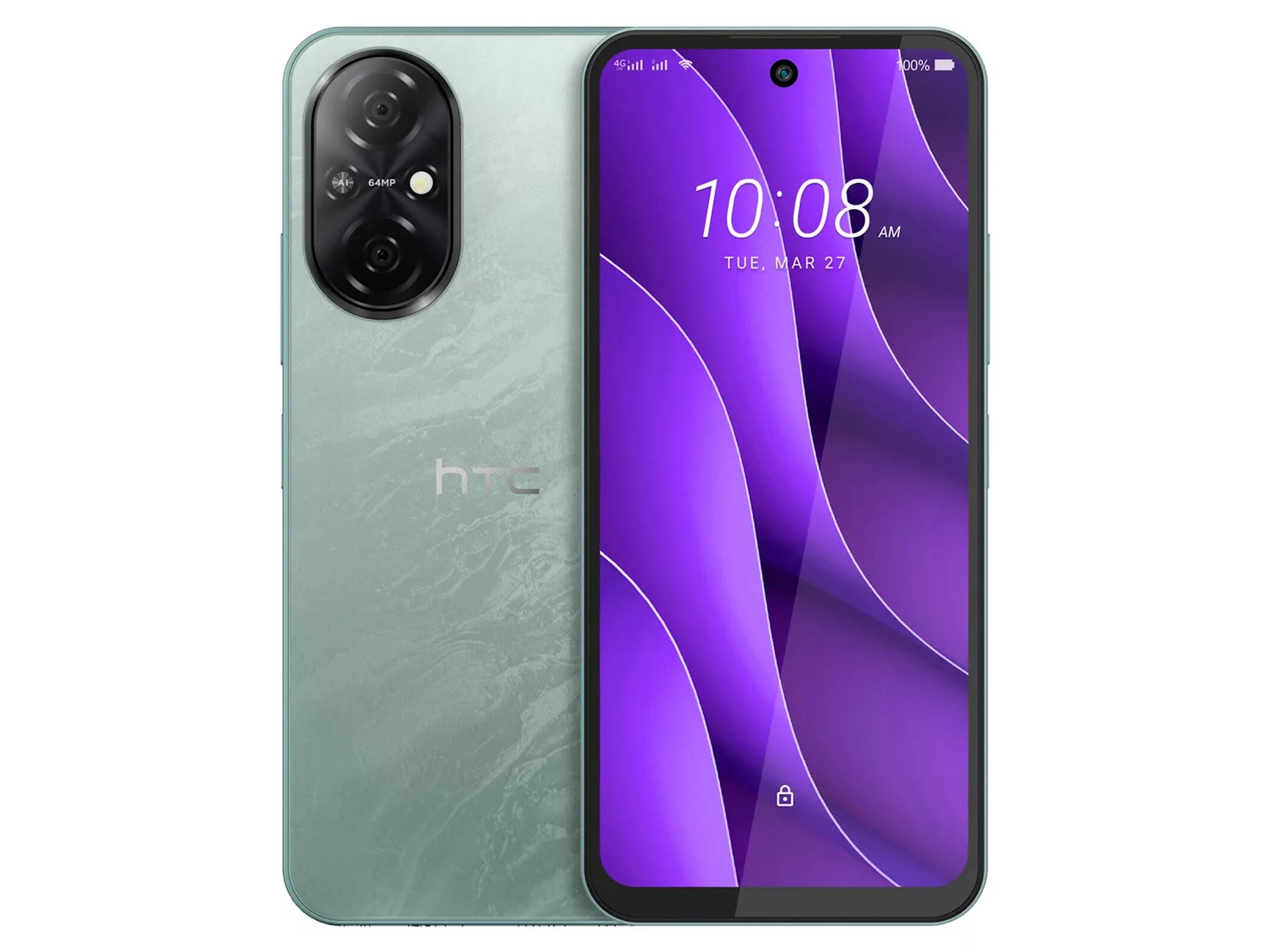 Desainnya Begitu Tinggi, Kehadiran HTC Wildfire E7 Plus Ditunggu di Indonesia