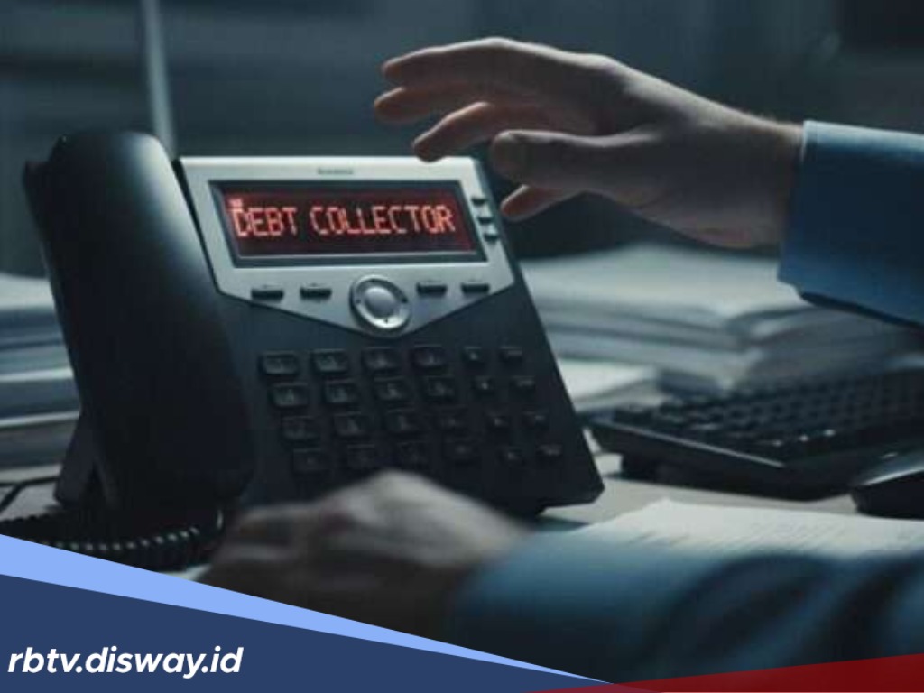 Ada Panggilan Tak Terjawab dari DC Shopee, Akankah DC Langsung Datang ke Rumah?