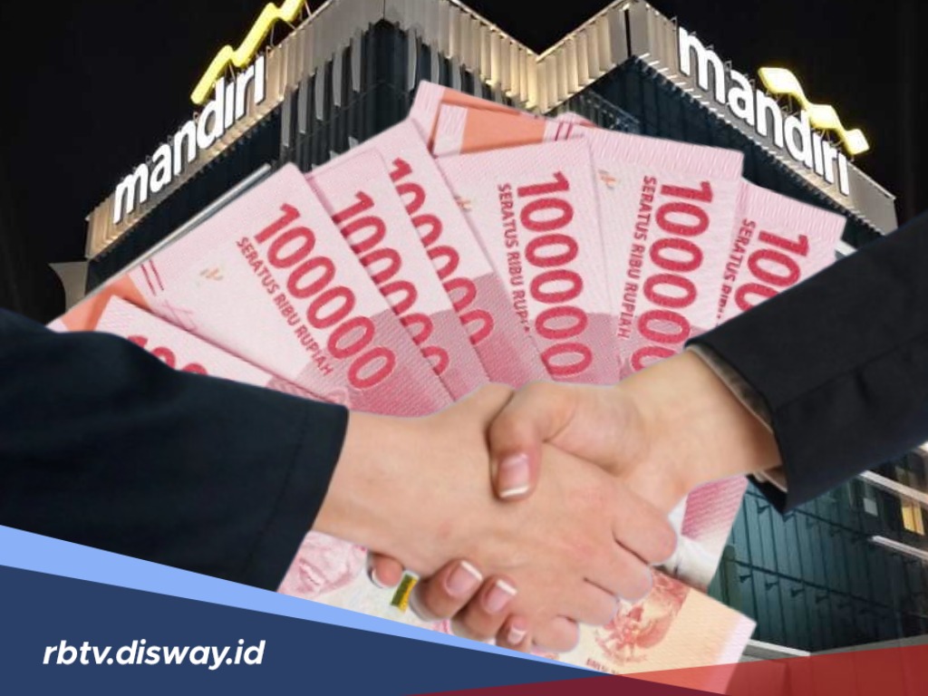 Ini Faktor yang Menentukan KSM Mandiri Disetujui atau Tidak