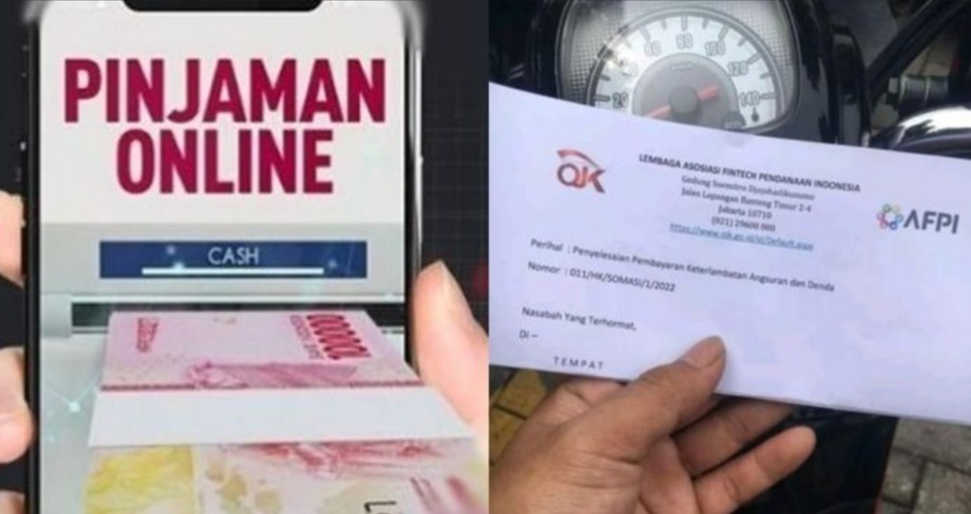 Lebaran Duit Habis, Cepat Cairkan Pinjaman Rp 4 Juta dari Aplikasi Resmi OKJ Ini, Syaratnya Punya KTP