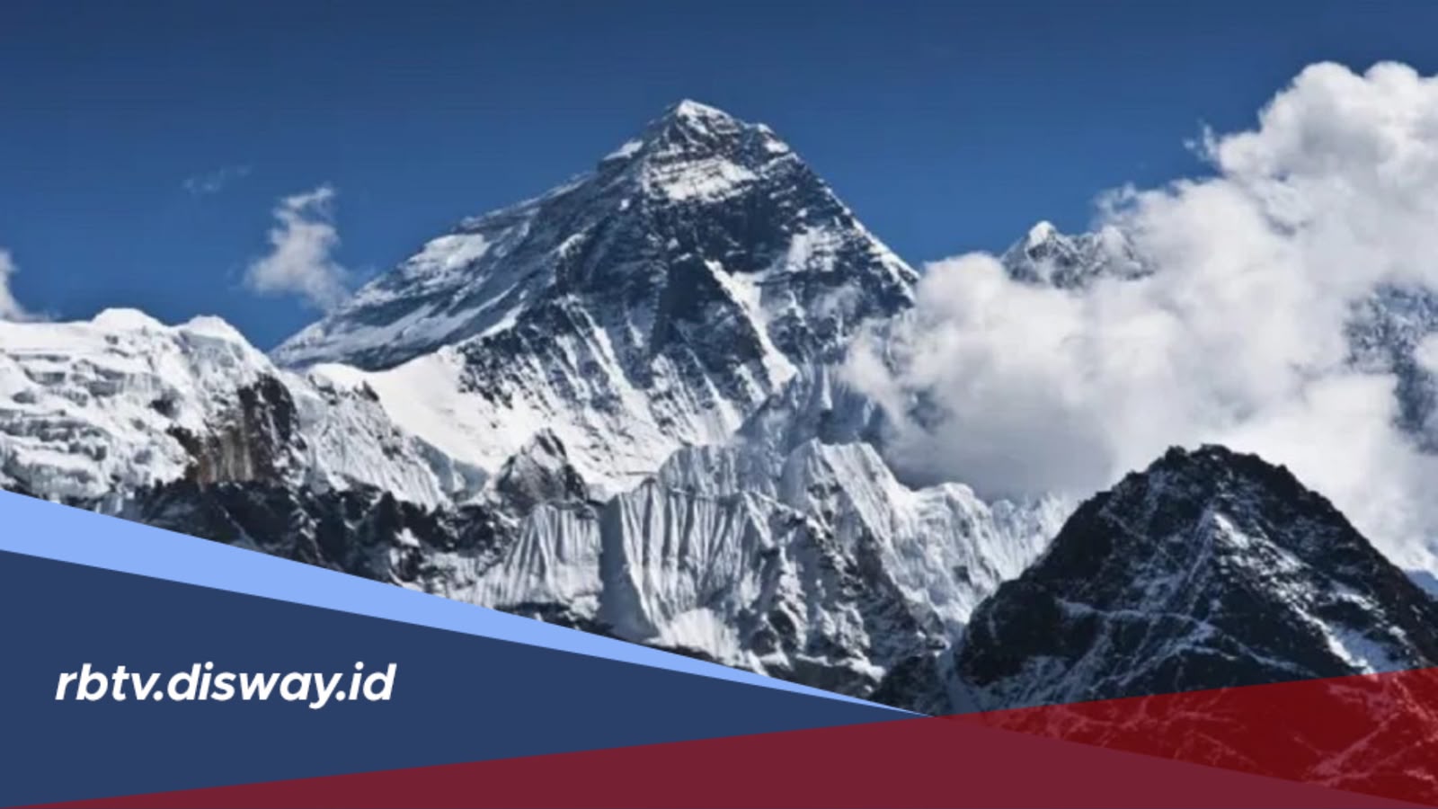 5 Gunung Tertinggi di Indonesia, Adakah yang Tahu Letaknya di Provinsi Mana