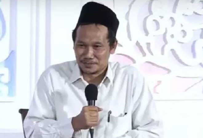 Kata Gus Baha, Amalkan Dzikir Berikut, Pahalanya Sama Seperti Berdzikir Sepanjang Malam