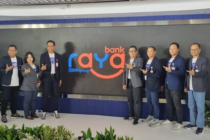 PT Bank Raya Indonesia Buka Lowongan Kerja Terbaru Desember 2023, Ketahui Posisi dan Cara Daftarnya