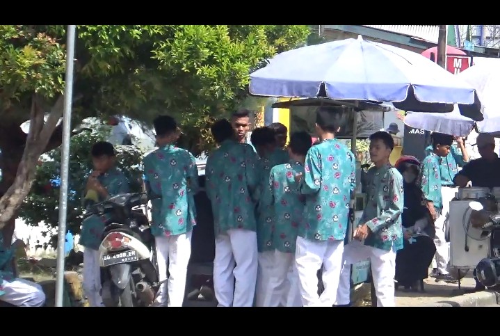 SMK se Provinsi Bengkulu Siap Tampung 17.544 Peserta Didik Baru