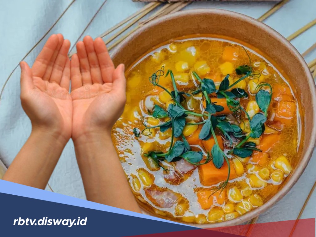 Ide Menu Sahur yang Sehat, Murah dan Praktis untuk Diet Selama Bulan Puasa