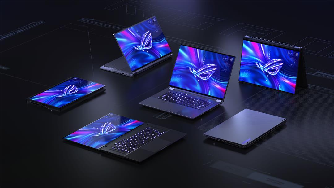 Asus ROG Flow X16, Laptop Gaming dengan Performa Tinggi dan Beragam Fitur Unggulan   