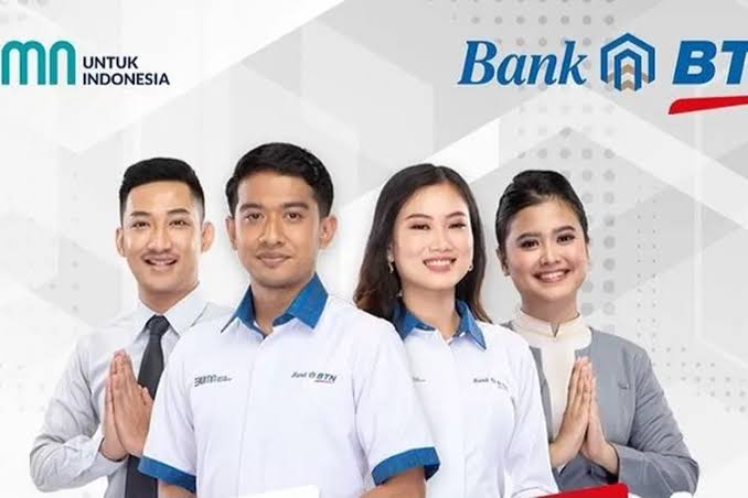 Buruan Bank BTN Buka Loker Terbaru, Terbuka Untuk Semua Jurusan 