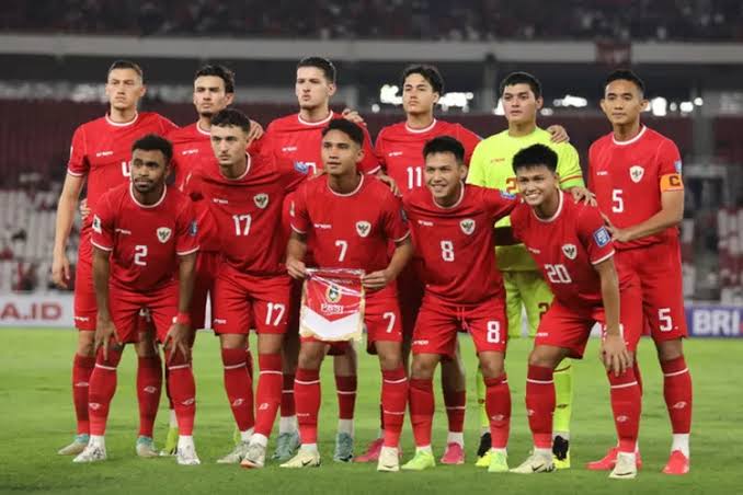 Jadwal Piala AFF 2024, Timnas Indonesia Bakal Tambah Pemain Naturalisasi, Media Negara Ini Ketar-ketir