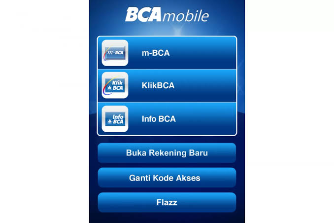 Cara Pinjam Uang Untuk Kebutuhan Lebaran di BCA Mobile, Bisa Cair Sampai Rp 15 Juta Tanpa Jaminan