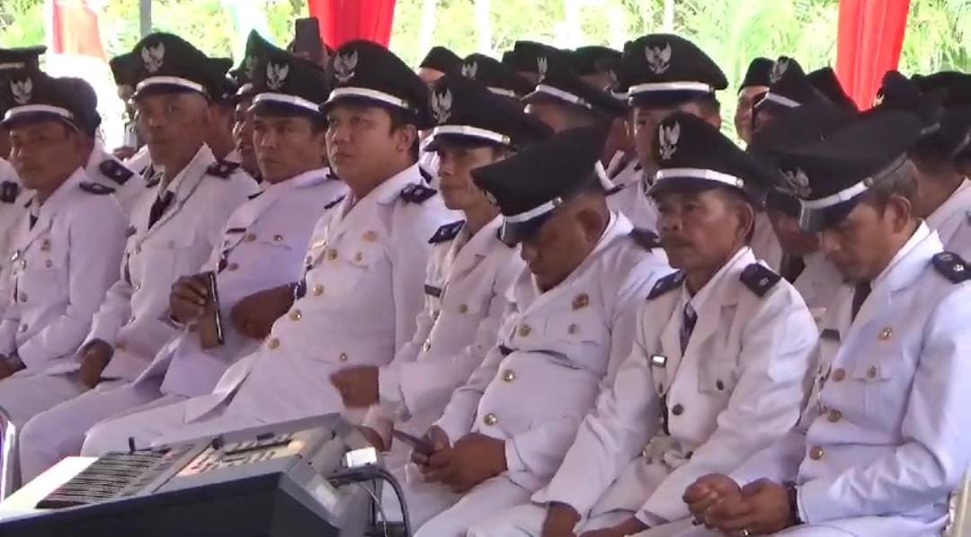 Ini Penyebab Dana Desa Tahap II untuk 37 Desa di Bengkulu Tengah Belum Dicairkan