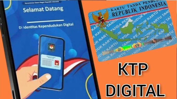 Pemerintah Bulan Ini Ganti E-KTP dengan IKD, Biar Gak Gagal Paham, Begini Perbedaan Keduanya