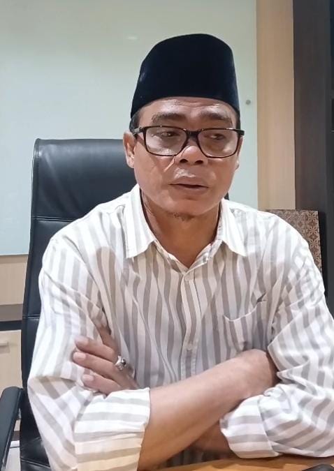 Teuku Zulkarnain Kandidat Kuat Ketua KONI Provinsi Bengkulu