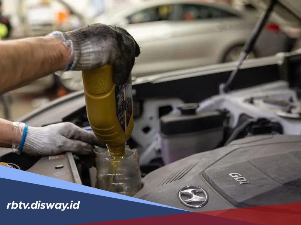 5 Cara Merawat Mobil Murah LCGC Agar Mesin Awet dan Irit Bahan Bakar