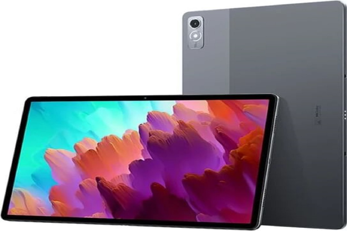 Lenovo Xiaoxin Pad Pro 12.7 Meluncur Bulan Ini, Tablet Terbaru dengan Kinerja Terbaik di Kelasnya   