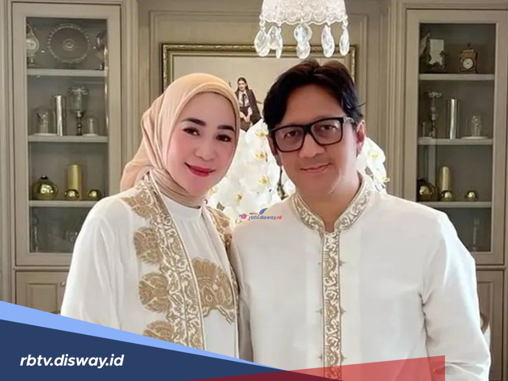 Artis Komedian Andre Taulany Gugat Cerai Sang Istri! Ada Masalah Apa?