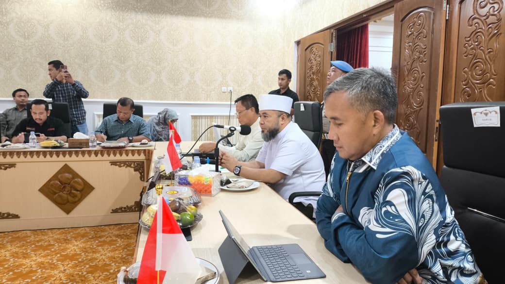 Pertamina Pastikan Pasokan BBM Aman di Bengkulu, Kapal Pengangkut Tiba Besok Pagi