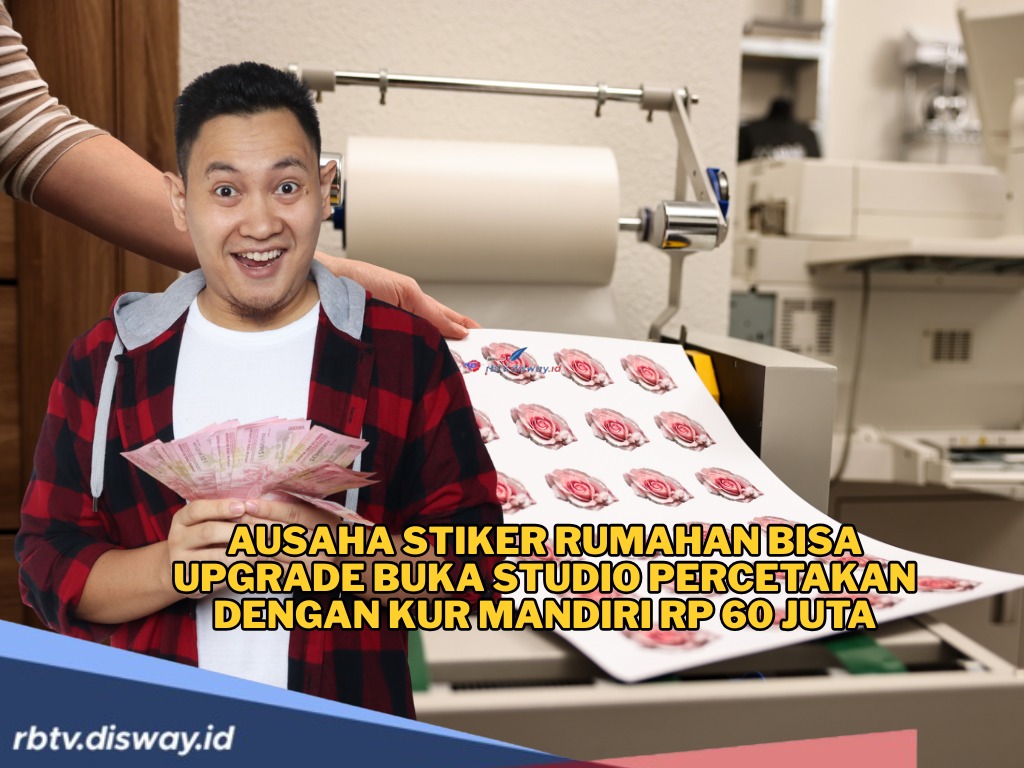 Jumlah Angsuran KUR Mandiri Pinjaman Rp60 Juta untuk Masa Pelunasan Selama 36 Bulan