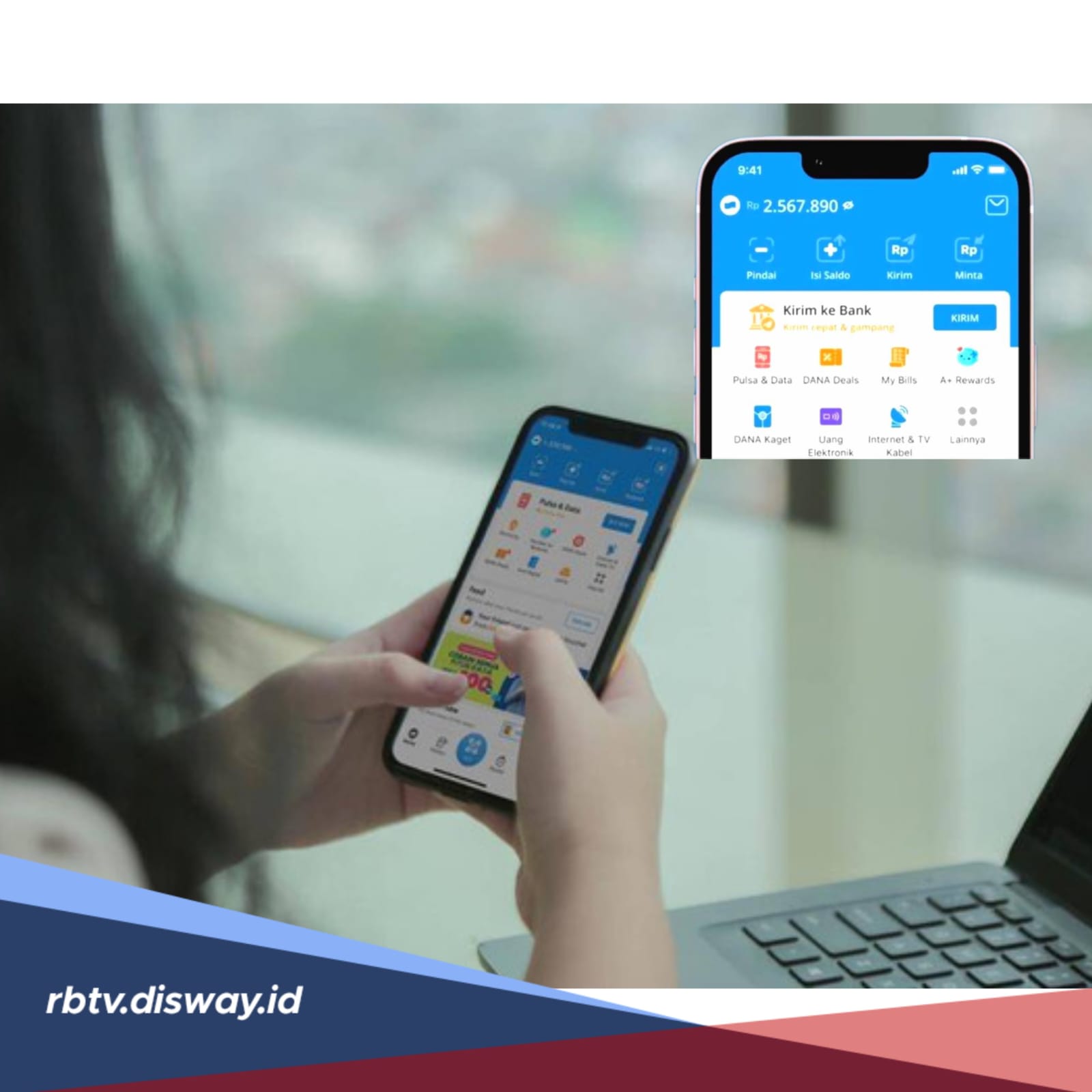 Bukan Janji Manis, Main Game Ini Bisa Raup Saldo DANA Gratis, Langsung Cobain